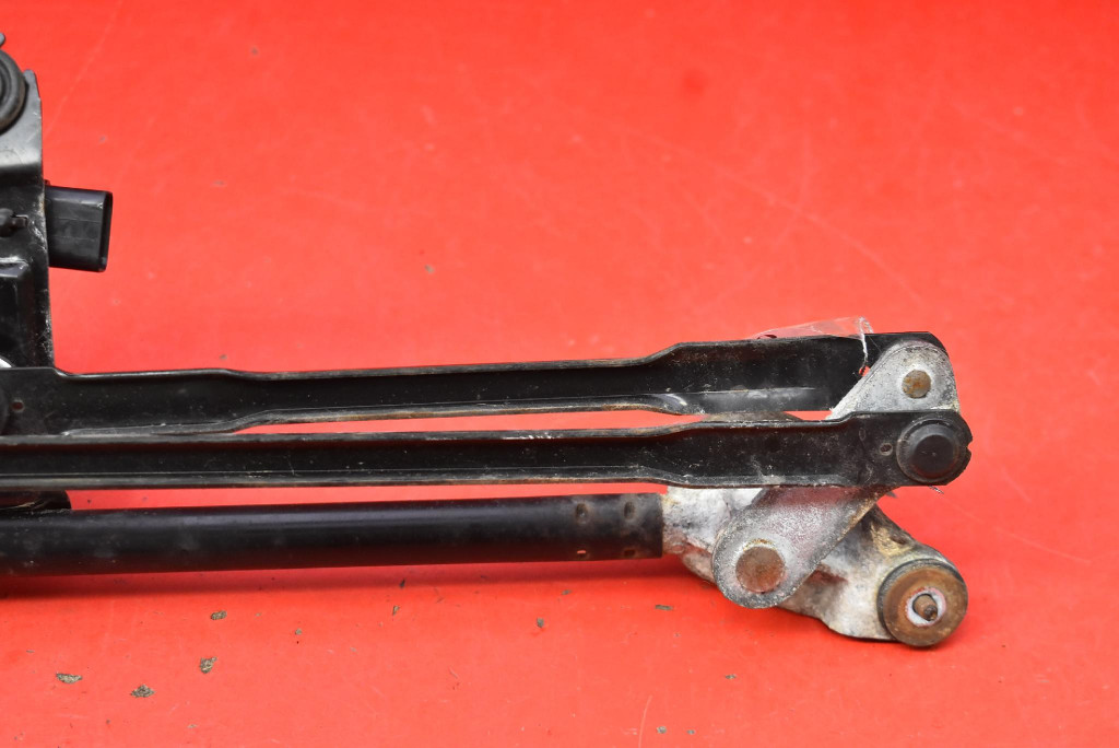 фото №12, Механизм моторчик дворник перед eu 98100-1c100 hyundai getz 1 i lift