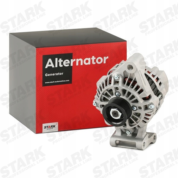 Stark skgn-0321053 генератор генератор 70a 14v до ford fusion ju Ціна