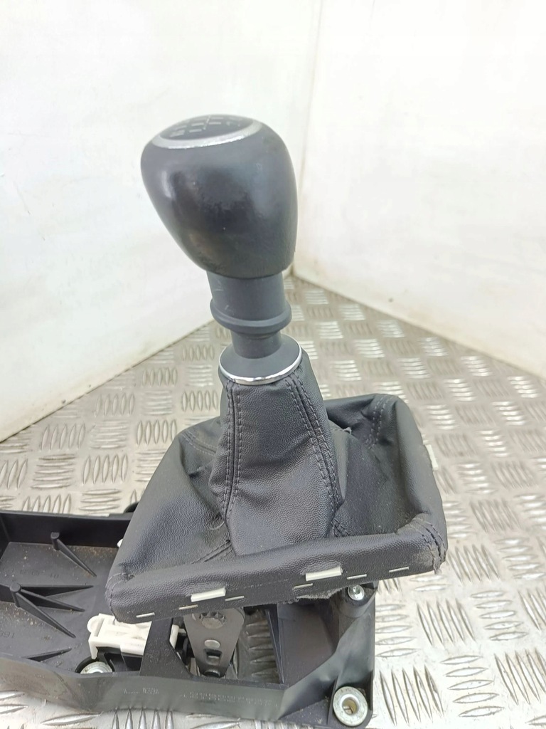 фото №8, Opel signum 2007 выборщик коробки передач