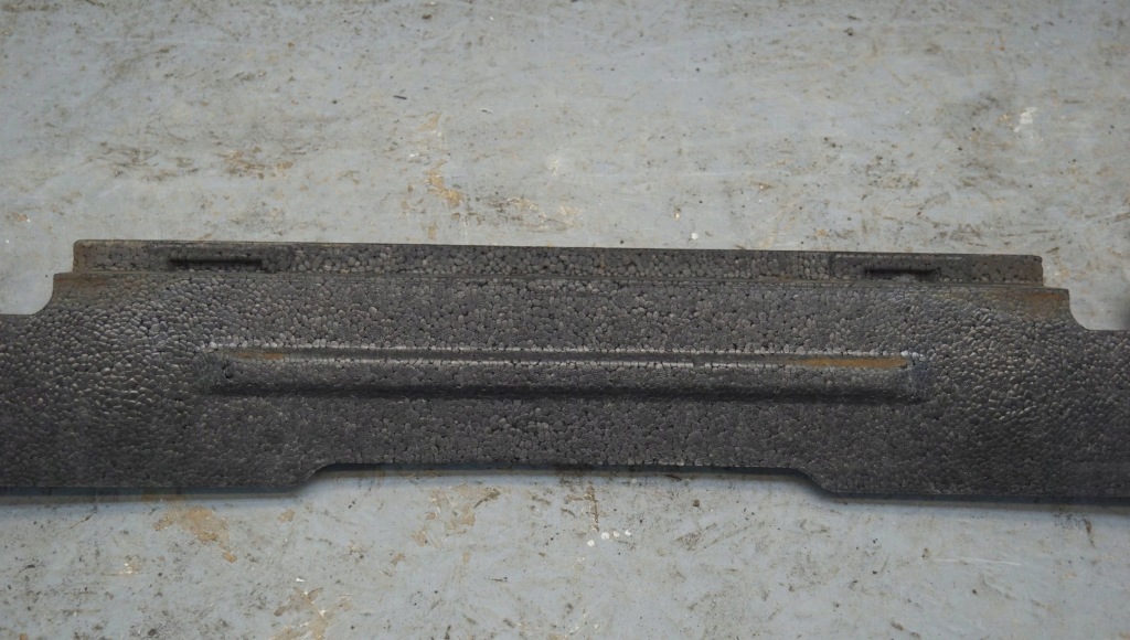 фото №7, Абсорбер бампера перед jaguar xf x250 8x23-17e898-b ab77