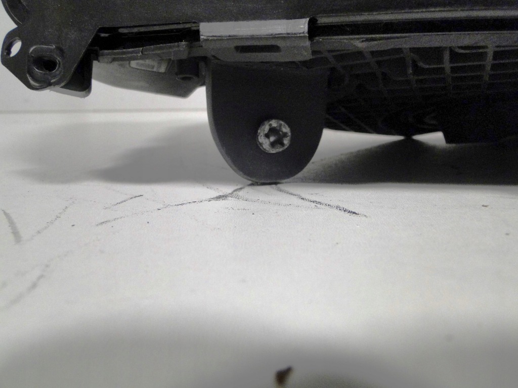 фото №11, Mercedes glc 253 x253 lift лампа передняя правая led high performance