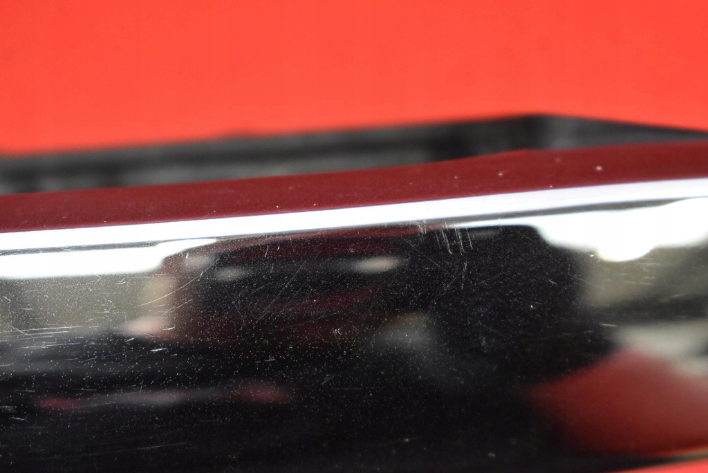 фото №10, Ручка правая задняя задняя хром 15786204 chevrolet hhr 1 i 05-11