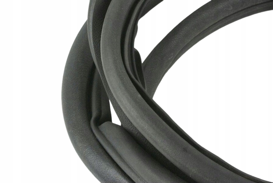 фото №7, Прокладка двері na кузов задня правий = лівий renault scenic ii 2