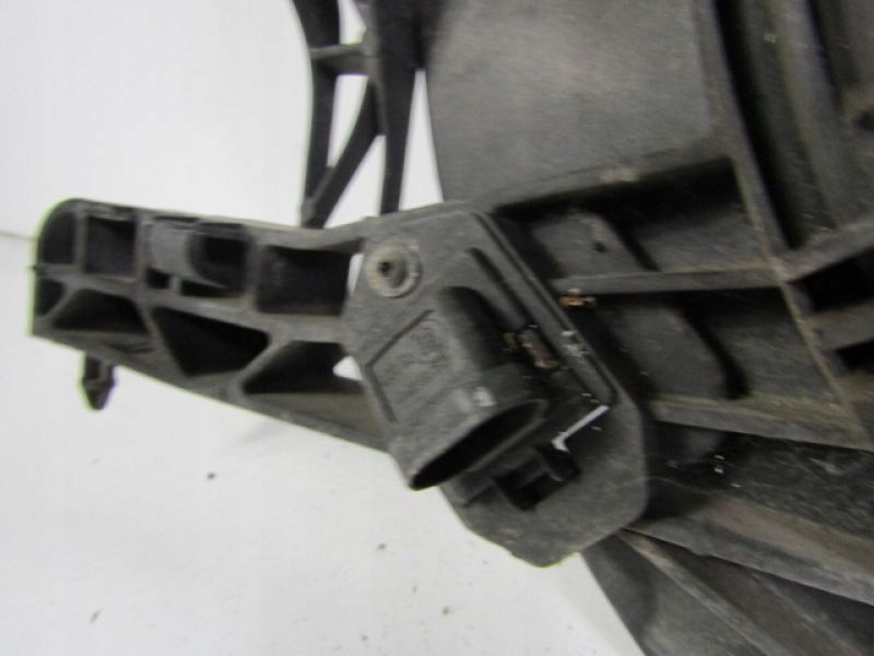 фото №5, Laguna вентилятор радиатора 7700421138 440262613f