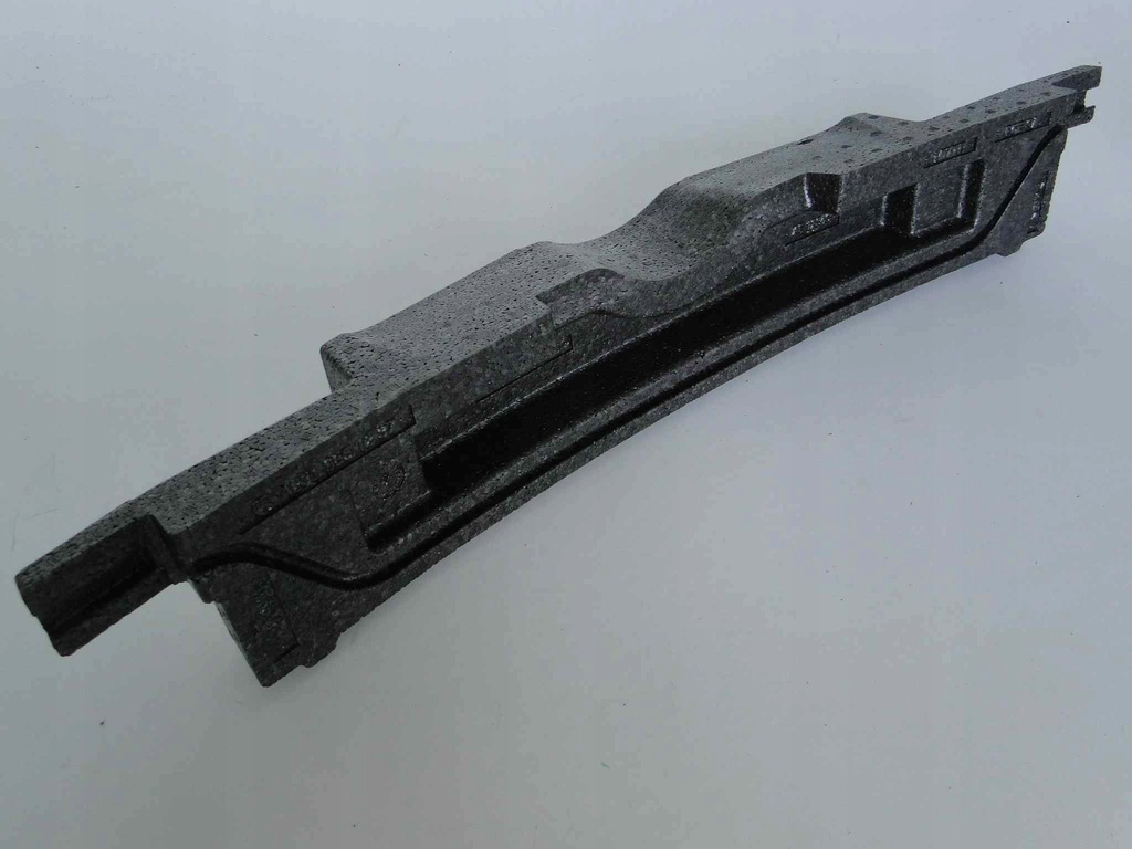 фото №2, Mercedes sl r231 231 пенополистирол пена абсорбер