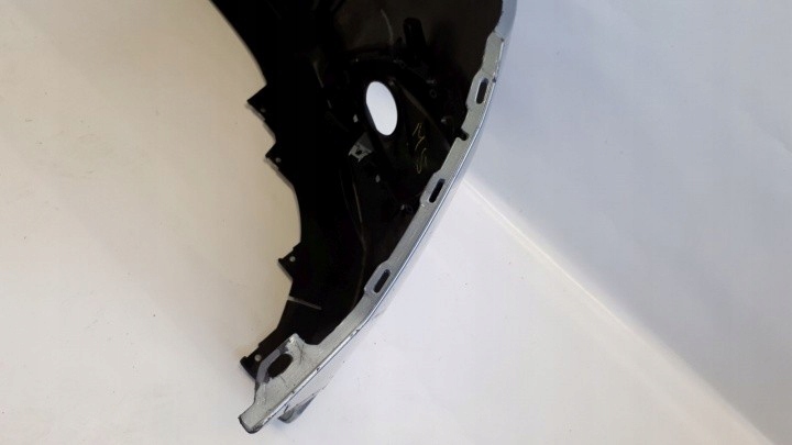 фото №9, Mazda 5 2013 lift бампер перед