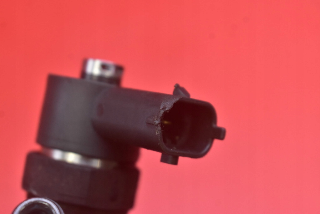 фото №9, Инжектор форсунка test 0445110351 opel combo d 1.3 cdti 11-18