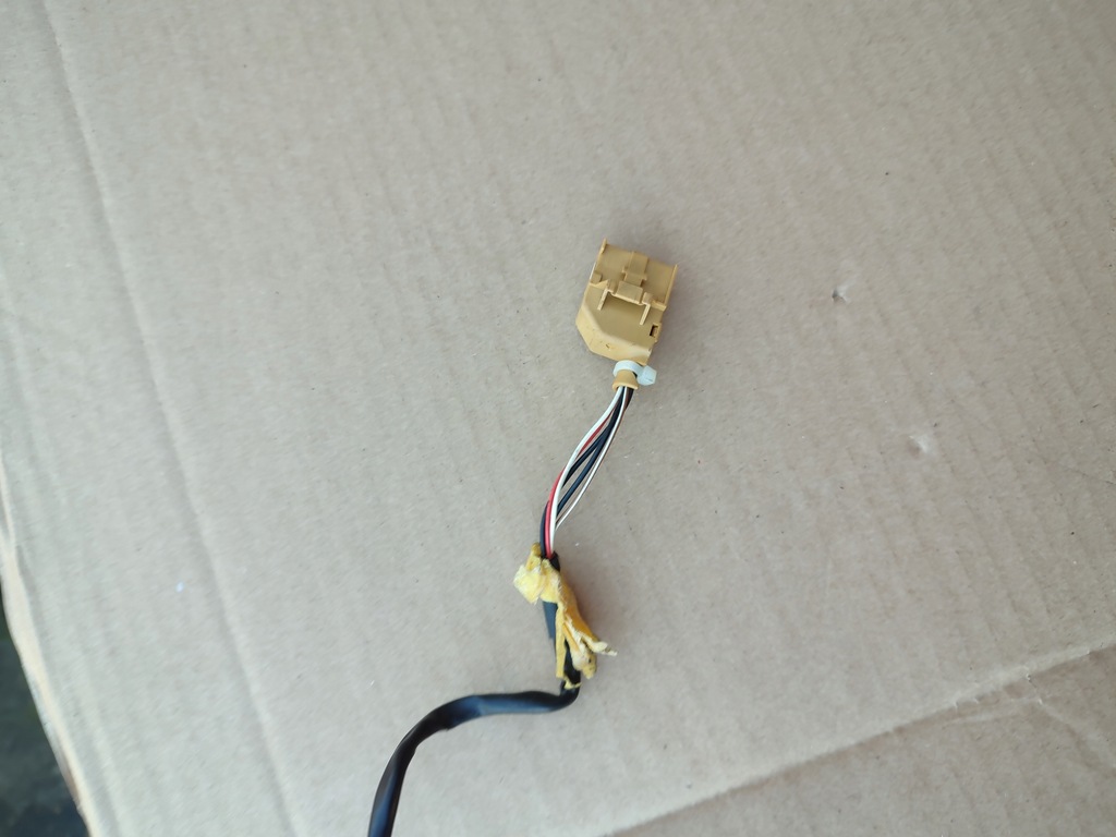 фото №6, Зеркало правое audi a4 b6 lz9w europa 5pin