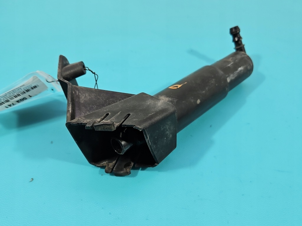 фото №1, Омыватель фара правый toyota avensis iii t27 85207-05030