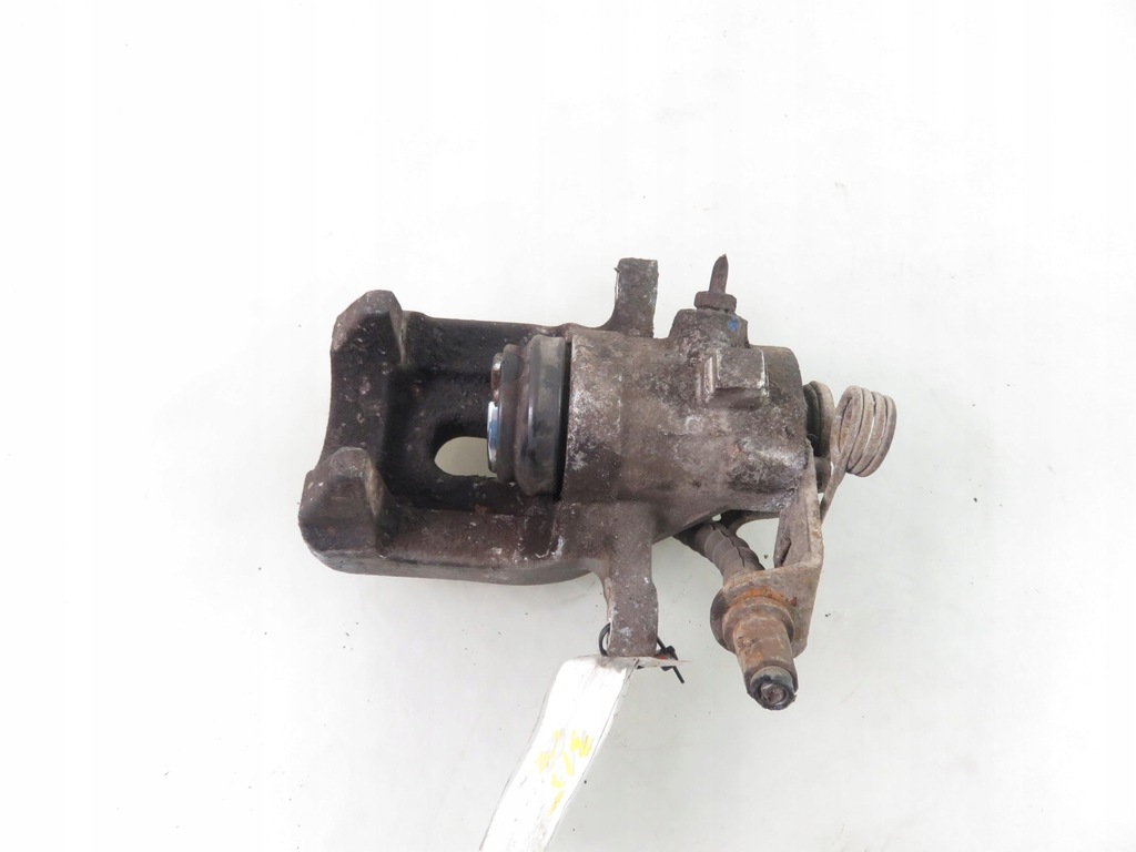 фото №5, Суппорт правый задняя peugeot 307