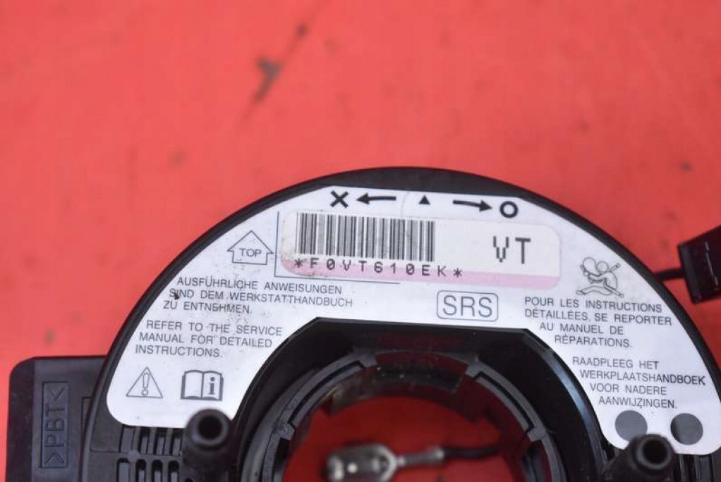 фото №5, Панель приладів приладова панель  панель приладів комплект eu honda civic 8 viii sedan 05-08