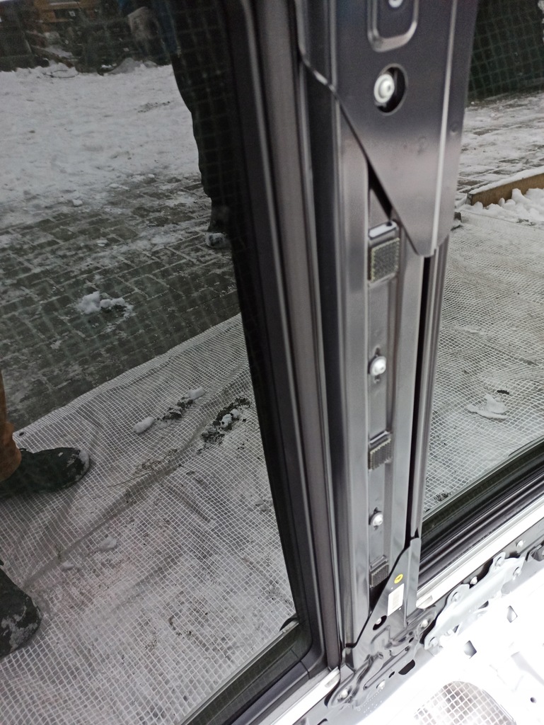 фото №12, Mercedes w204 c-klasa sedan люк панорама шторка крыша