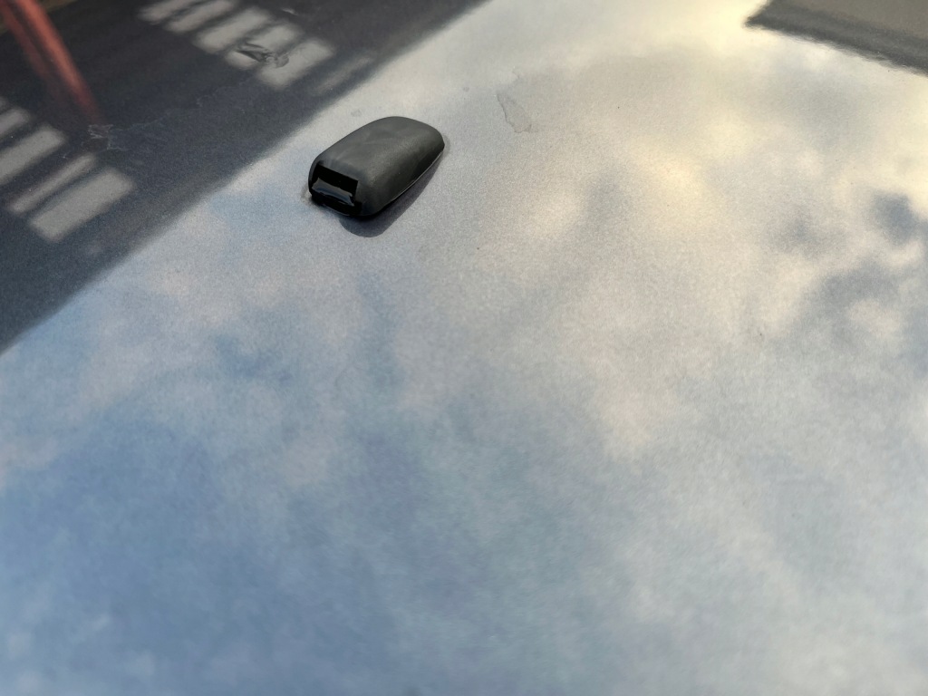 Bmw 120d e87 e81 автоматическая коробка передач 2006r 5 дверь капот накладка верхний двигателя оригинал с Разборки