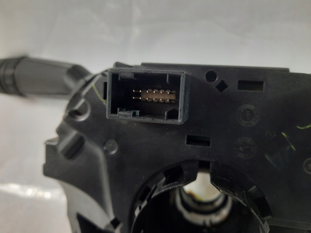 фото №10, Jeep compass 17- перемикач комбінований підігрів повітропровід 6bz87lxhab