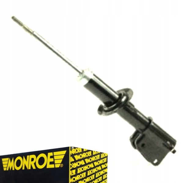 фото №1, Амортизатор перед do renault trafic ii 1.9 dci 2.0