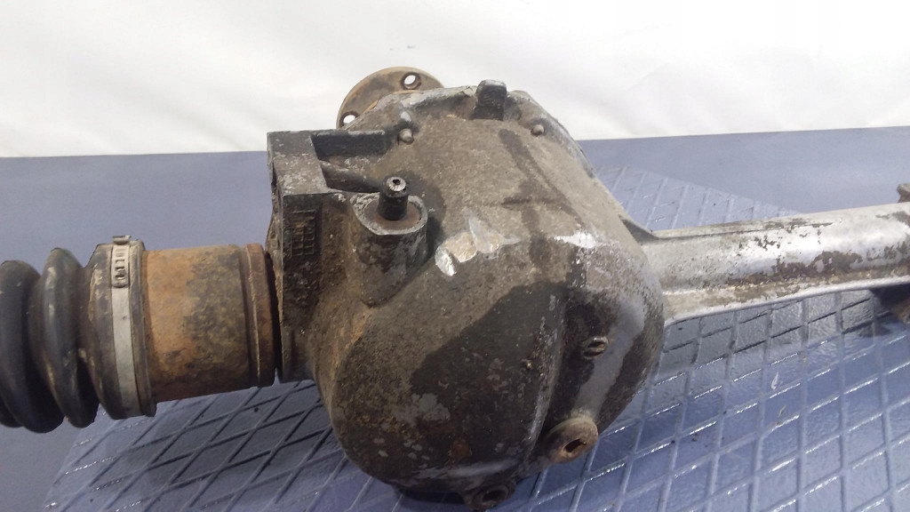 Suzuki vitara i 1.6 b диференціал міст передній в Україні