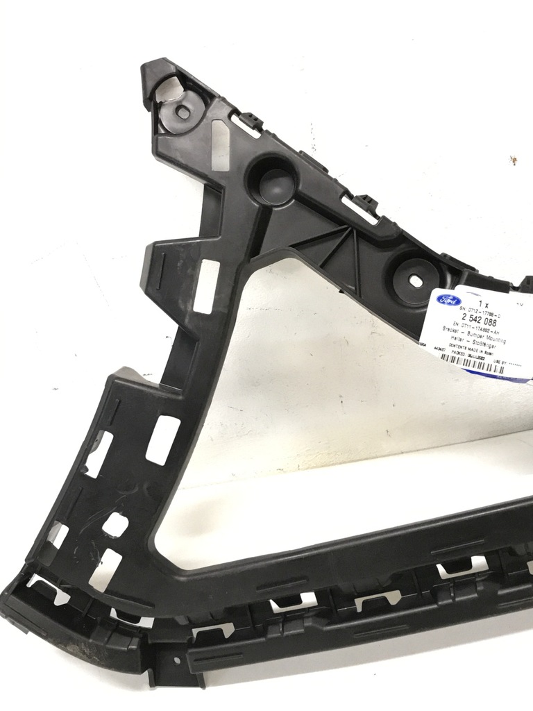 фото №9, Направляющая бампера задний левый tourneo connect 2013-