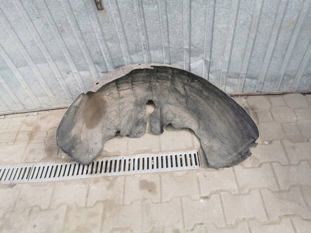 фото №1, Audi rs5 cabrio подкрылок задние правое 8f0810172