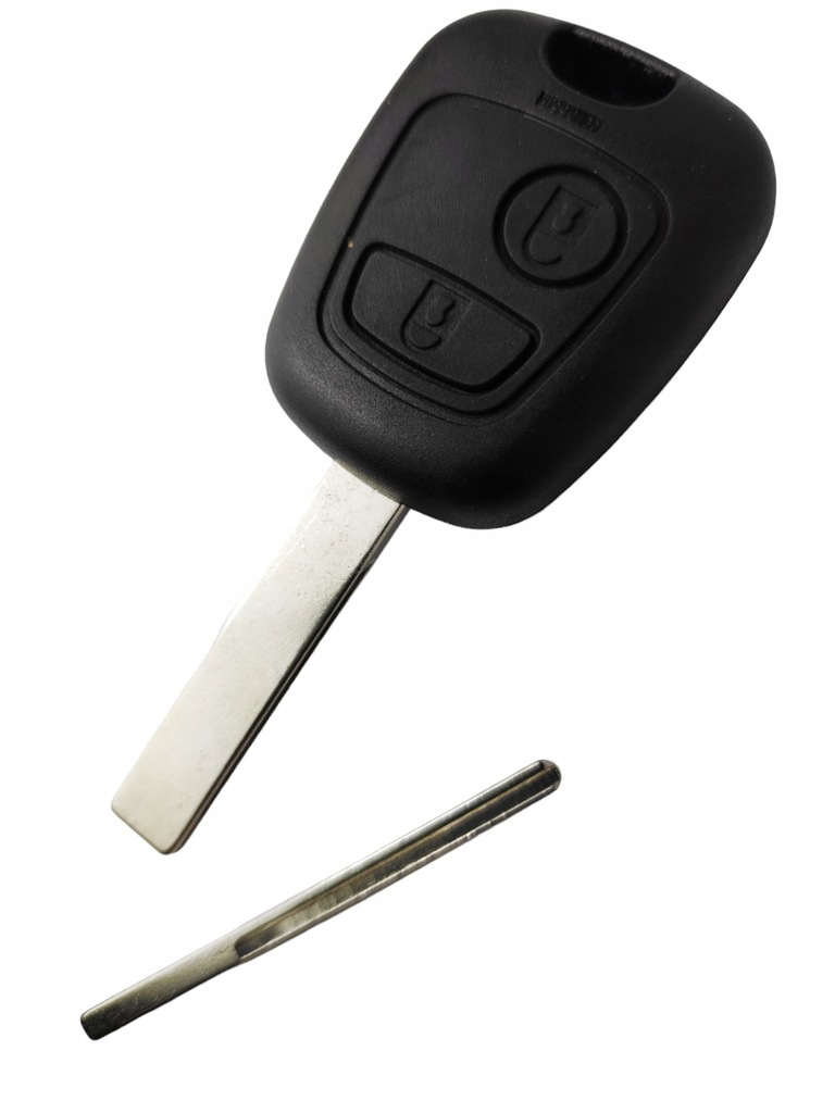 фото №8, Корпус пульта peugeot citroen partner с жало hu83 na śrubkę