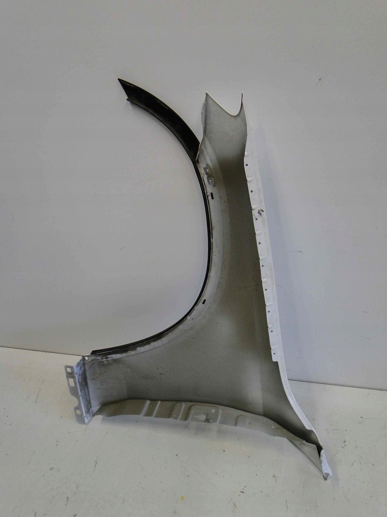 фото №7, Mercedes glc 253 xc lift молдинг крыло правый amg