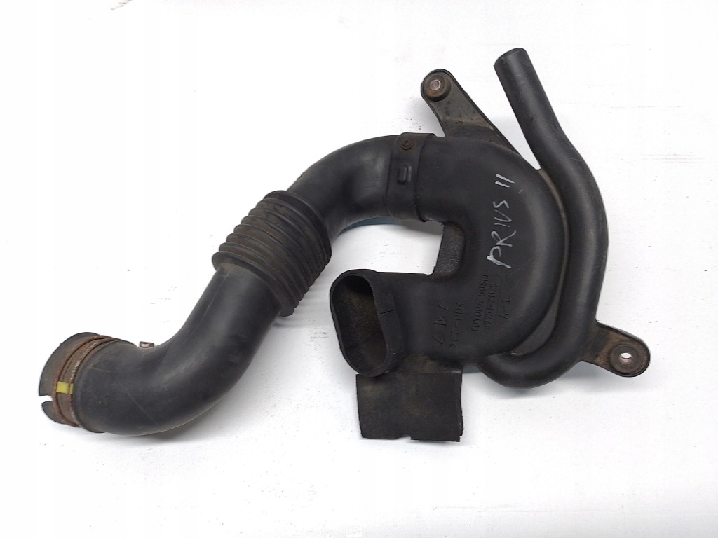 фото №1, Труба повітрозабірник повітря 17751-21120 toyota prius ii