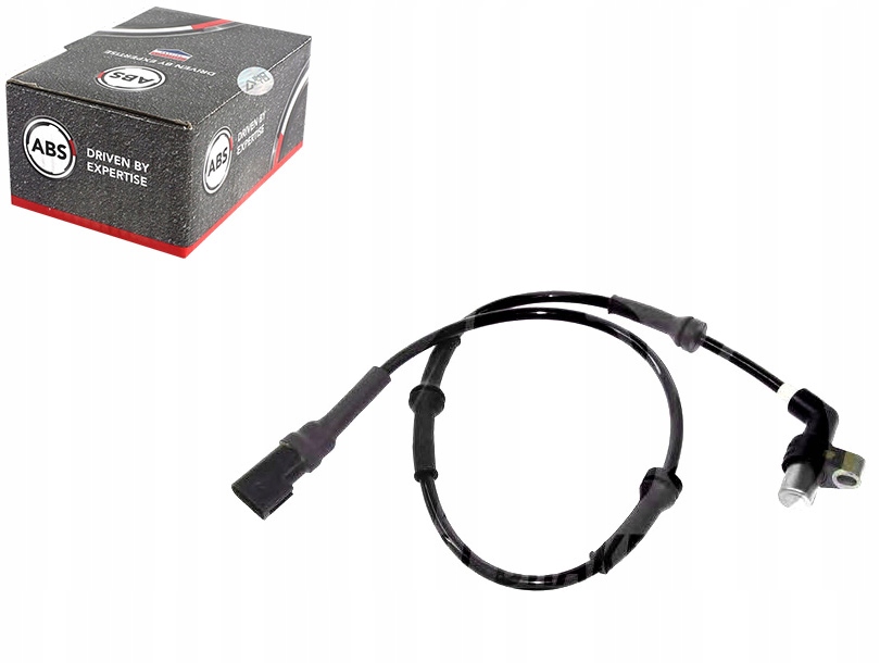 фото №1, Abs30095 датчик abs ford escort 90-95 перед