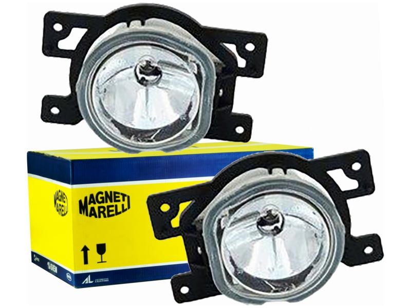 фото №1, Протитуманні фари протитуманні fiat doblo ii 10- opel combo 12-