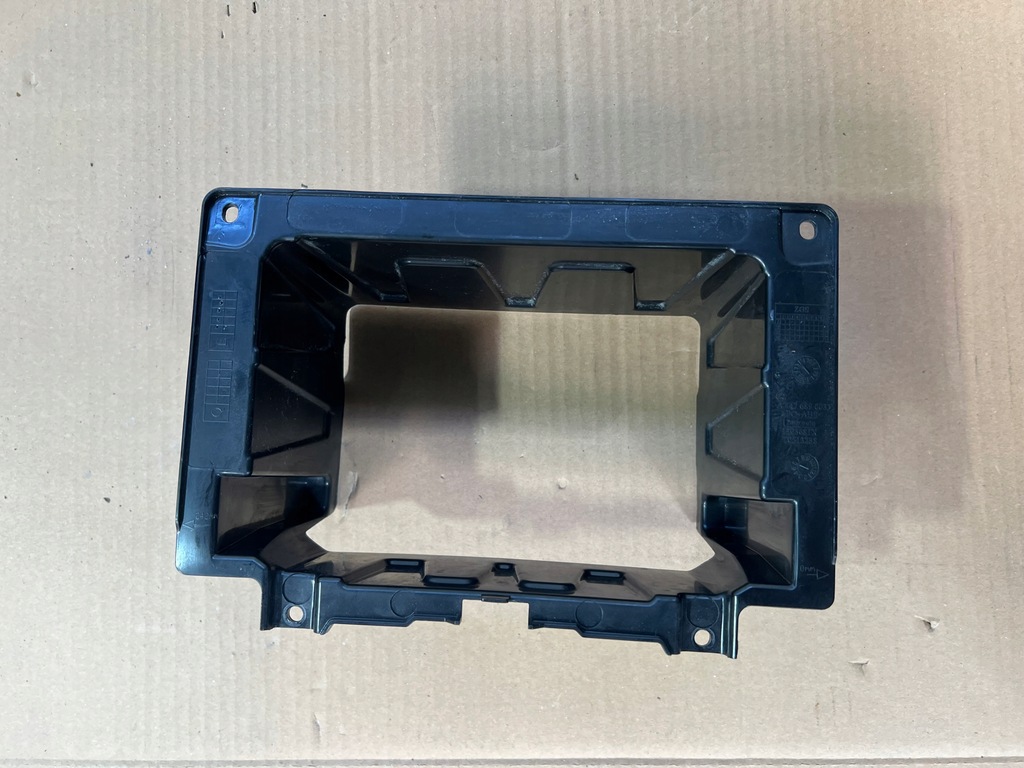 фото №1, Mb vito w447 20 рамка кронштейн радіо a4476890031