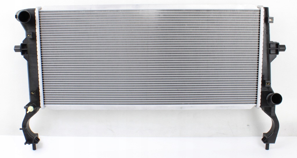 фото №1, Радіатор wody hyundai i30 16-