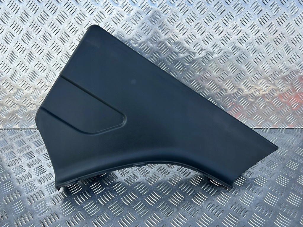 фото №1, Защита крыла кабины scania r