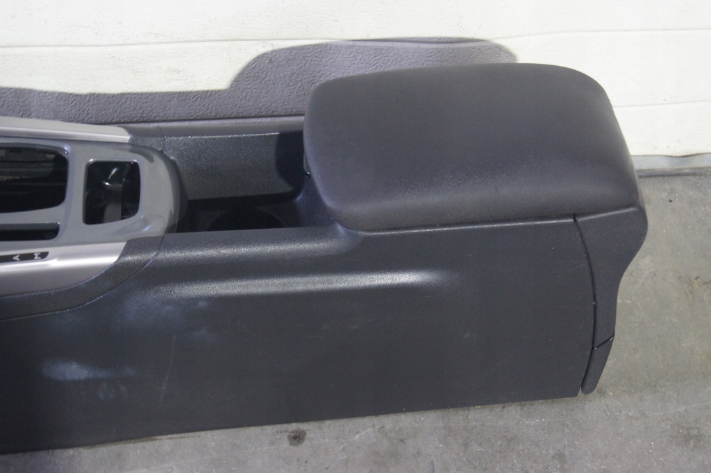 фото №9, Туннель средний kompletny citroen ds4 9689043077