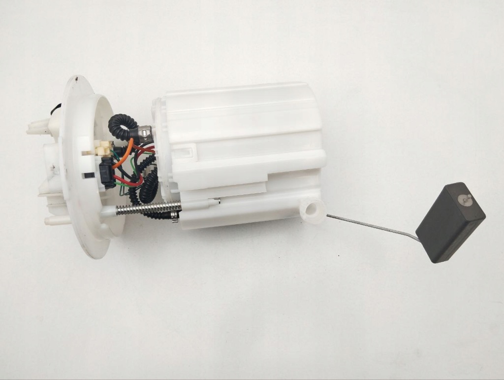 Mercedes-benz gl x166 2015 насоса пального Зі Шроту