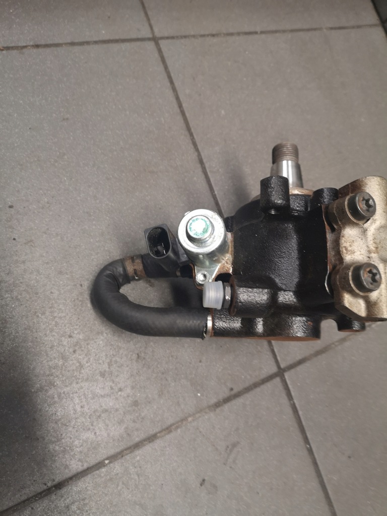 фото №6, Насос упорскування audi a3 8v 2.0 tdi 04l130755b