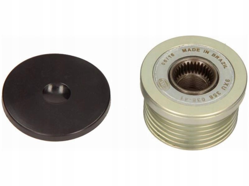 Купити Зчеплення генератора bmw 3 e93 2.5 3.0