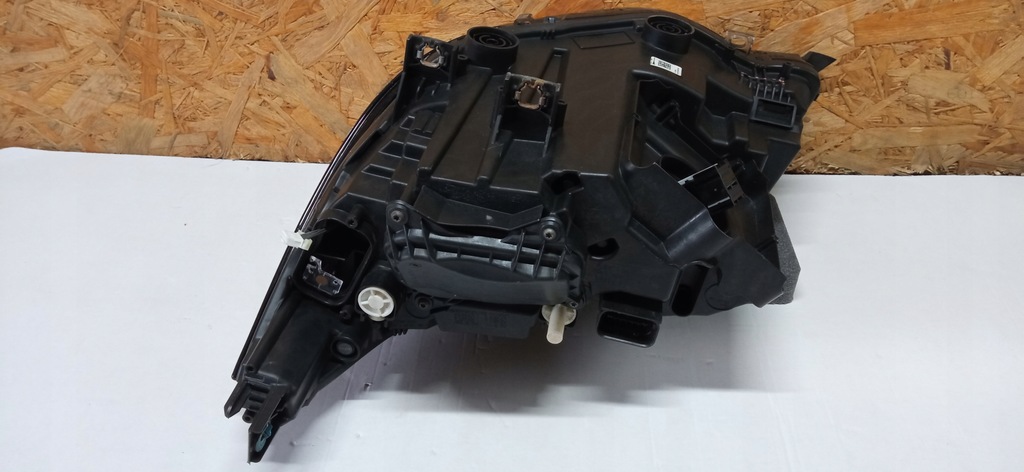 фото №11, Bmw i3 i 3 лампа права перед передня full led адаптивний eu 6311746775605