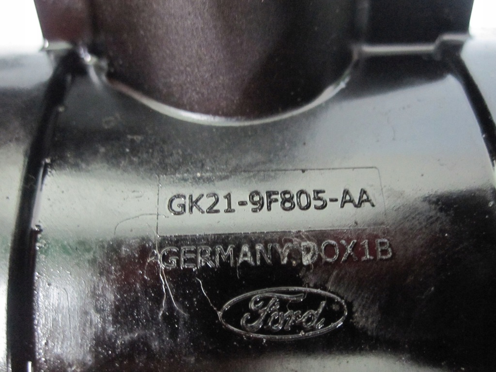 фото №5, Transit custom 2.0 tdci ecoblue 16r расходомер gk21-9f805-aa