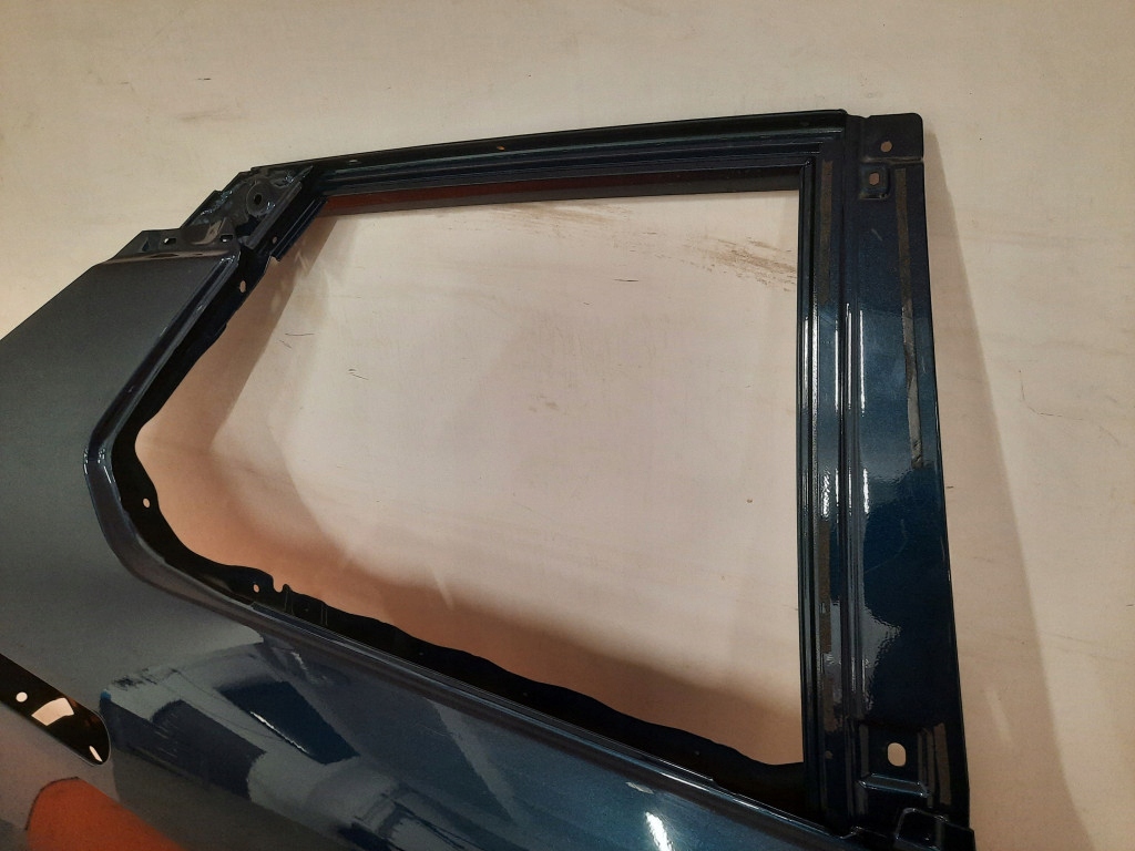 фото №8, Toyota c-hr ii 23- дверь задняя правое задние