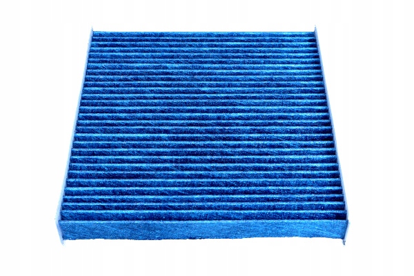 фото №2, Фильтр кабины renault clio 2012- dacia sandero 2013- silver карбон с