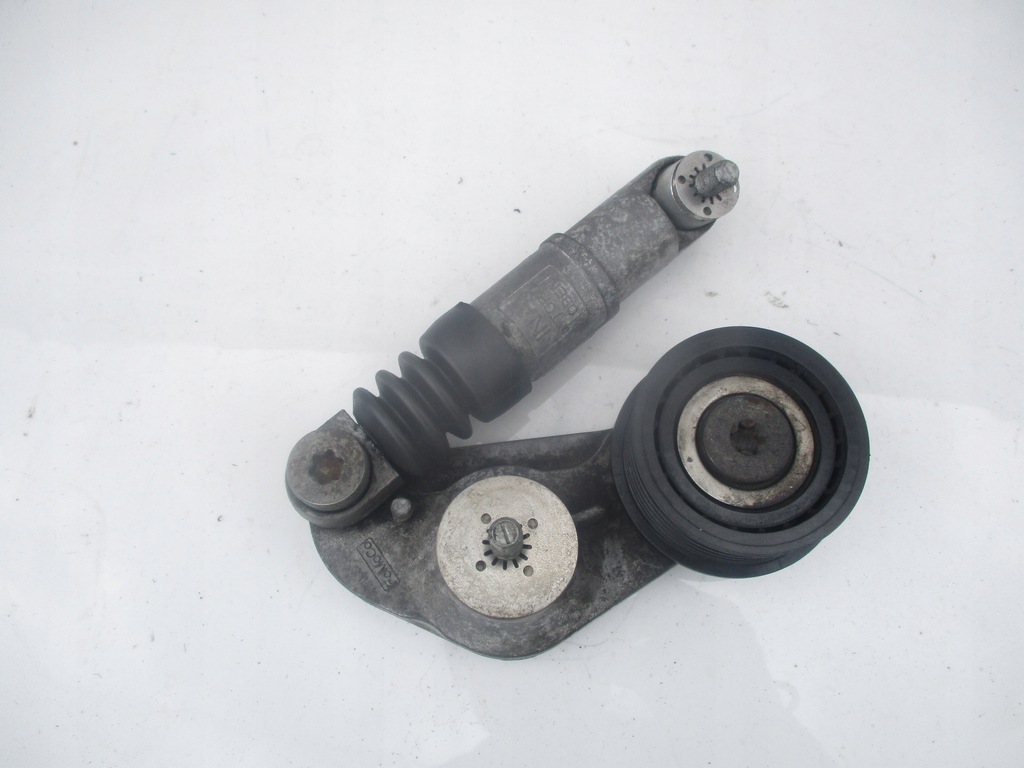 фото №1, Ролик натяжитель ремень ford volvo jaguar land range rover 2.0 turbo ecoboost