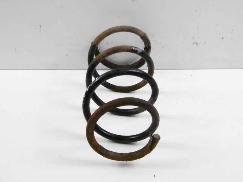 фото №6, Dacia logan mcv i пружина перед передня 1,4b