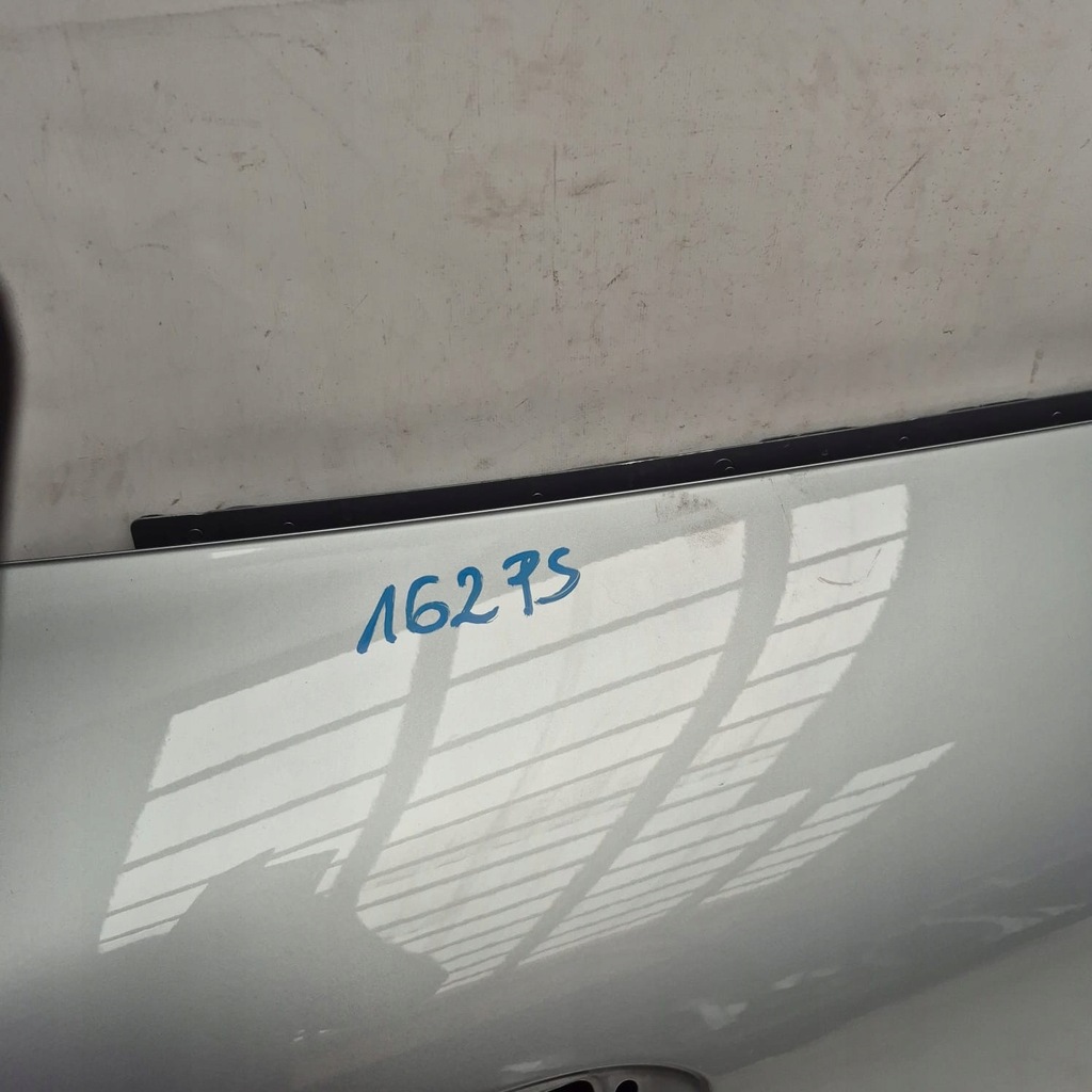 фото №12, Porsche taycan 19- дверь задняя задние правое