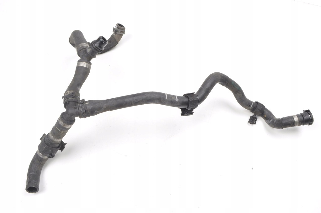 фото №1, Mini f56 cooper se electric lift труба шланг wody 8741804 9496231