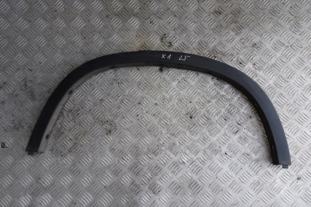 фото №5, Bmw x1 e84 молдинг крыла левая правая задняя