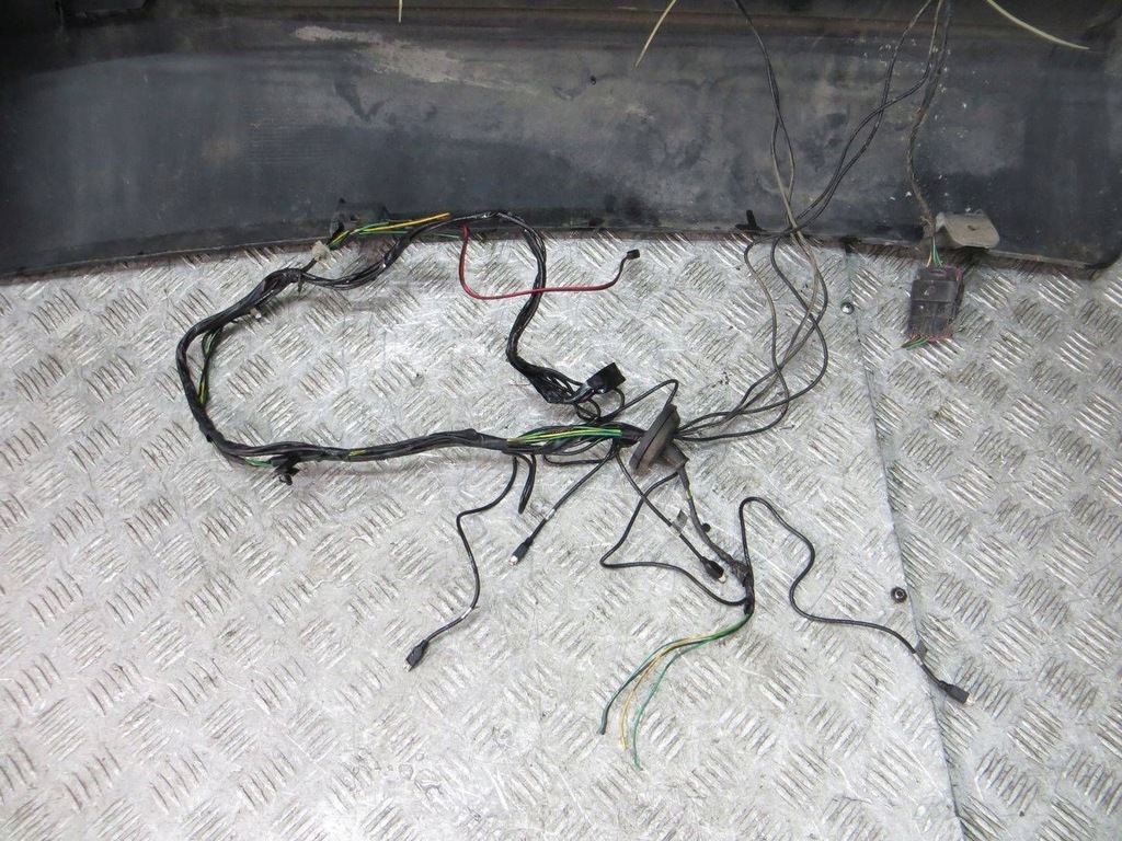 фото №12, Chevrolet cruze hb бампер задняя задний gar 09-