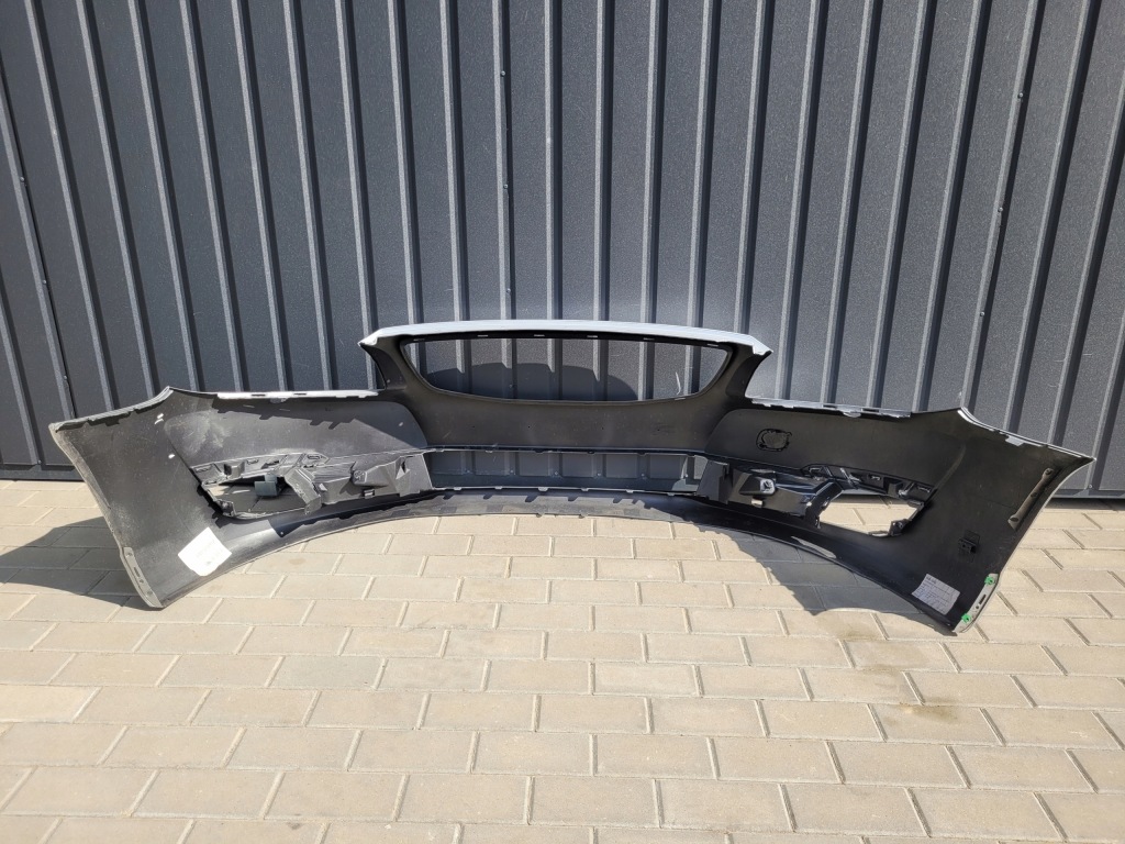 фото №6, Бампер передний перед volvo s80 v70 lift 11-16 31353444