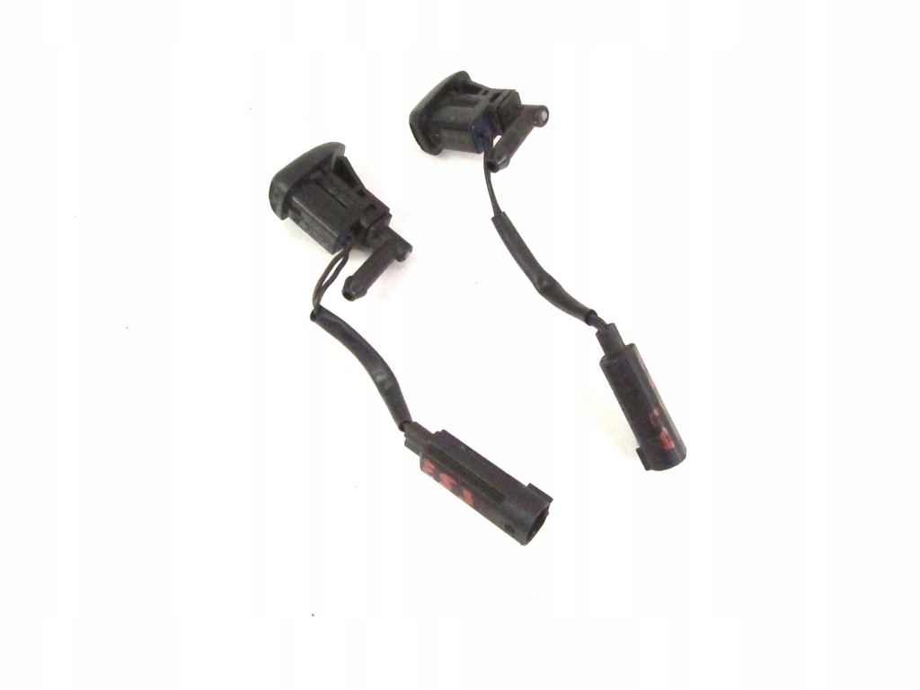 Купити Насадка розпилювача підігрівається bmw e53 x5 e81 e82 e83 e85 e87 e88