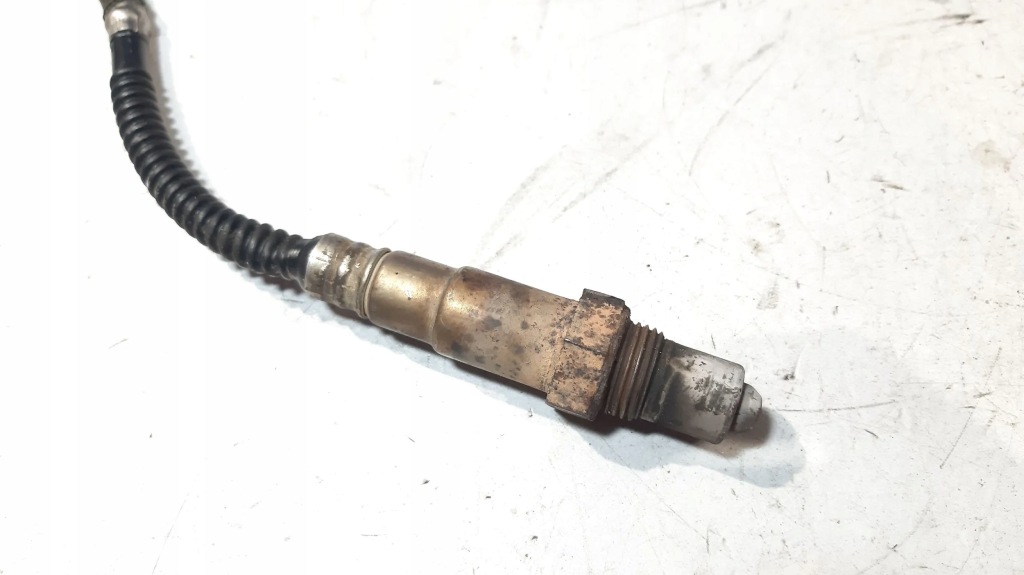 фото №4, Saab 9-5 2005 датчики лямбда-зонд