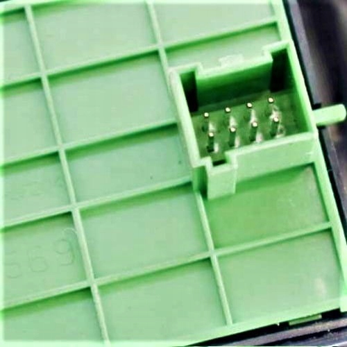 фото №13, Citroen nemo fiat fiorino qubo peugeot bipper вимикач підйому скло