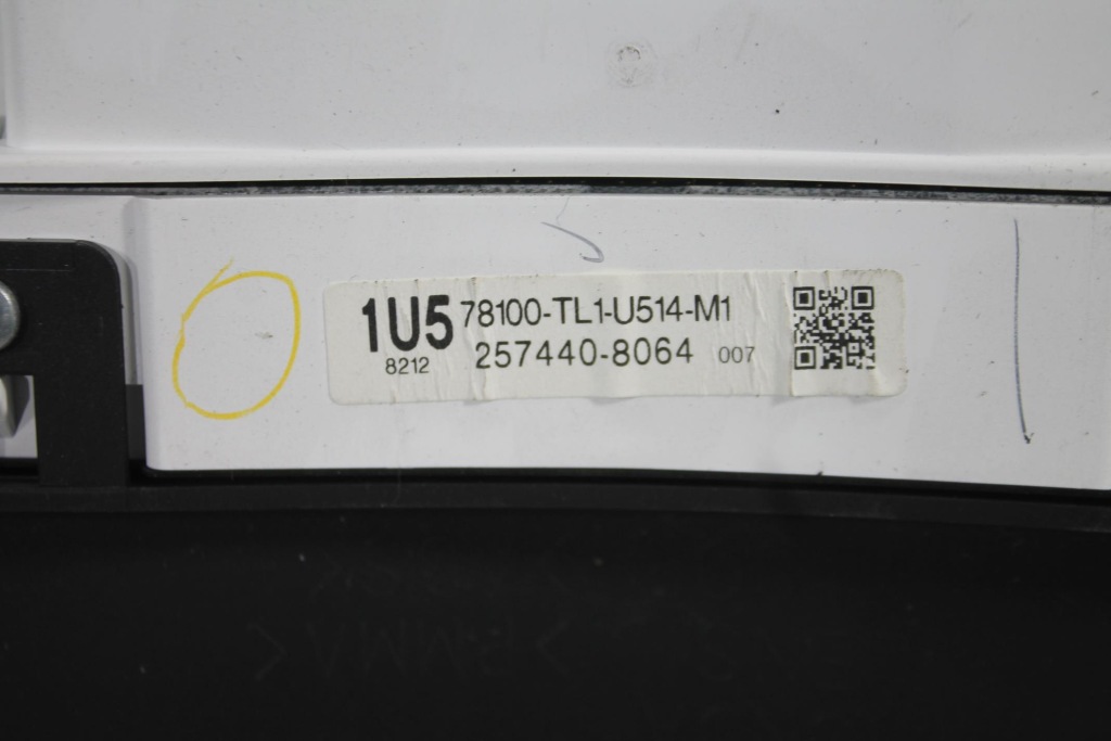 фото №5, Лічильник прилади accord viii 2.2 i-dtec 08-15 uk