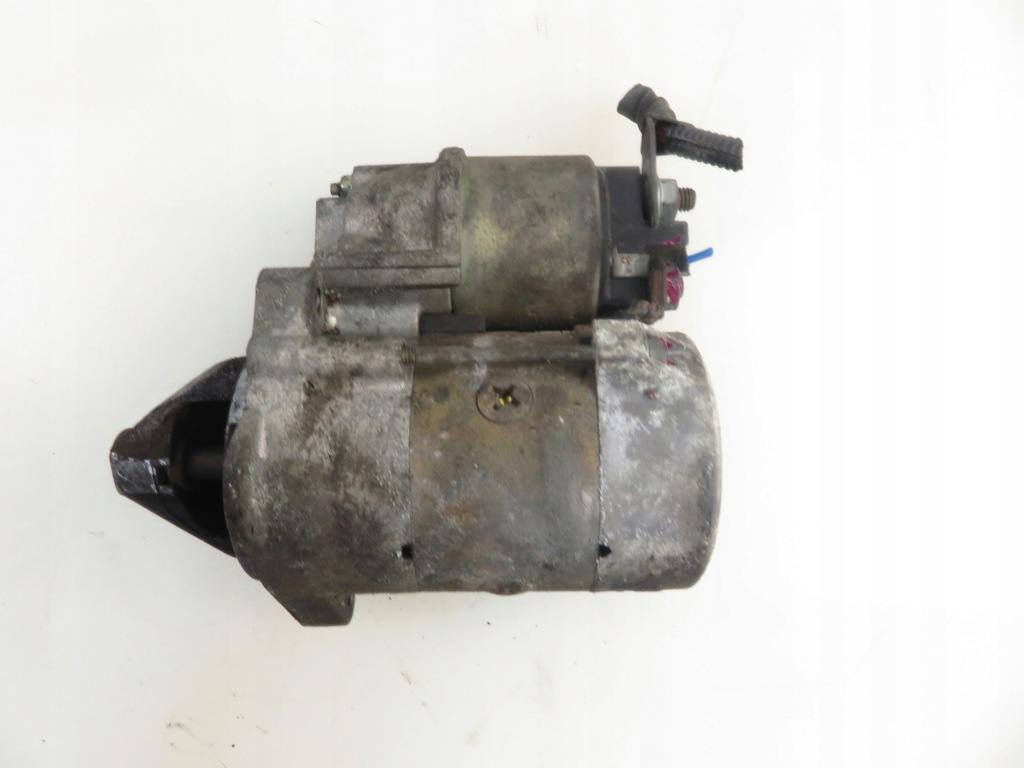 Стартер smart city-coupe 450 0.6 0003188v006 Недорого